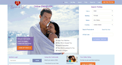 Desktop Screenshot of personalspice.com