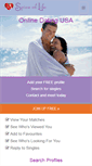 Mobile Screenshot of personalspice.com
